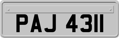 PAJ4311