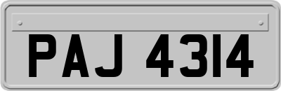 PAJ4314