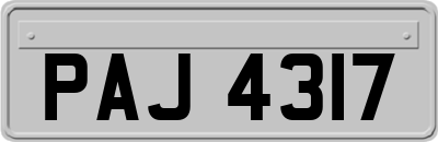 PAJ4317