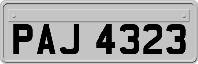 PAJ4323