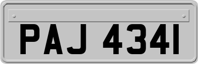 PAJ4341