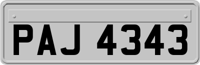 PAJ4343