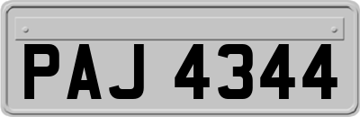 PAJ4344