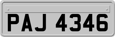 PAJ4346