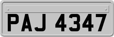 PAJ4347