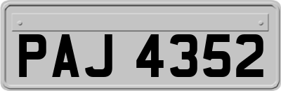 PAJ4352