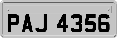 PAJ4356