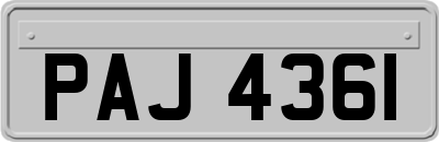 PAJ4361