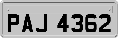 PAJ4362