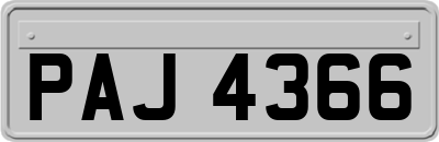 PAJ4366