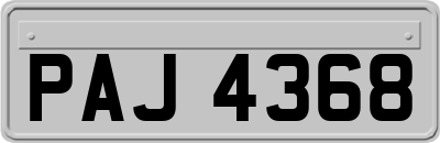 PAJ4368