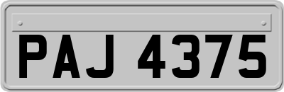 PAJ4375