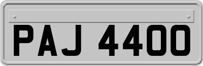 PAJ4400