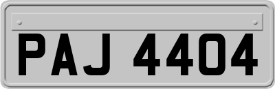 PAJ4404