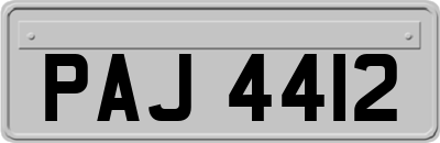 PAJ4412