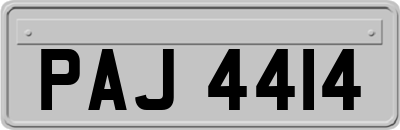 PAJ4414