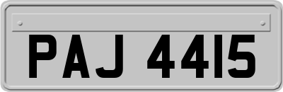 PAJ4415