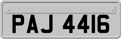 PAJ4416