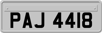 PAJ4418