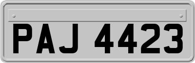 PAJ4423