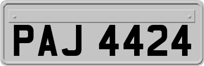 PAJ4424