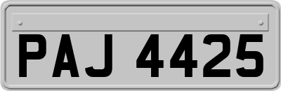PAJ4425