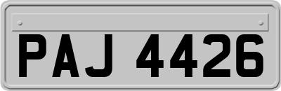 PAJ4426