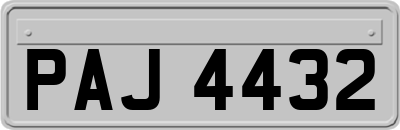 PAJ4432