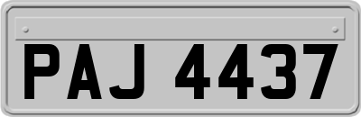 PAJ4437