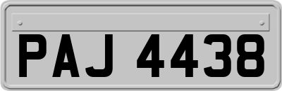 PAJ4438