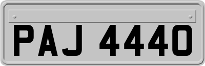 PAJ4440