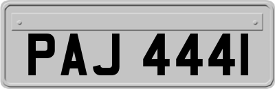 PAJ4441