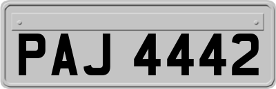 PAJ4442