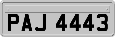 PAJ4443