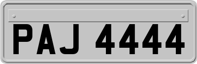 PAJ4444