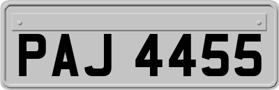 PAJ4455