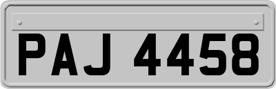PAJ4458