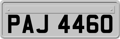PAJ4460