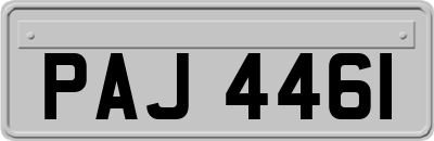 PAJ4461