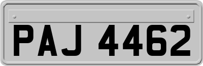 PAJ4462