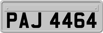 PAJ4464