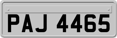PAJ4465