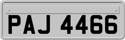 PAJ4466