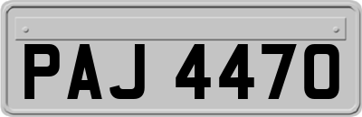 PAJ4470