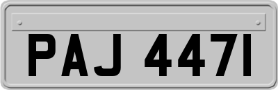 PAJ4471