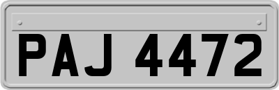 PAJ4472