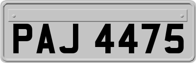 PAJ4475