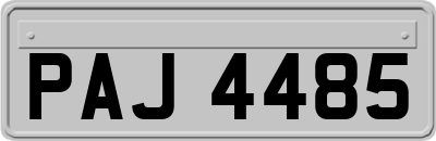 PAJ4485