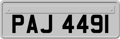 PAJ4491