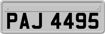PAJ4495
